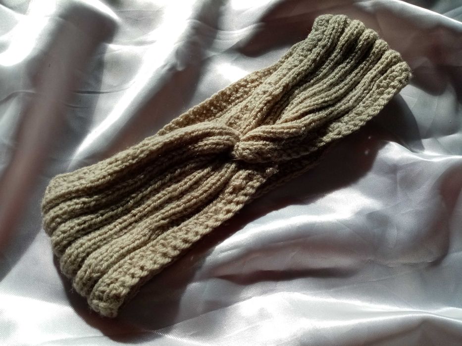 Повязки на голову