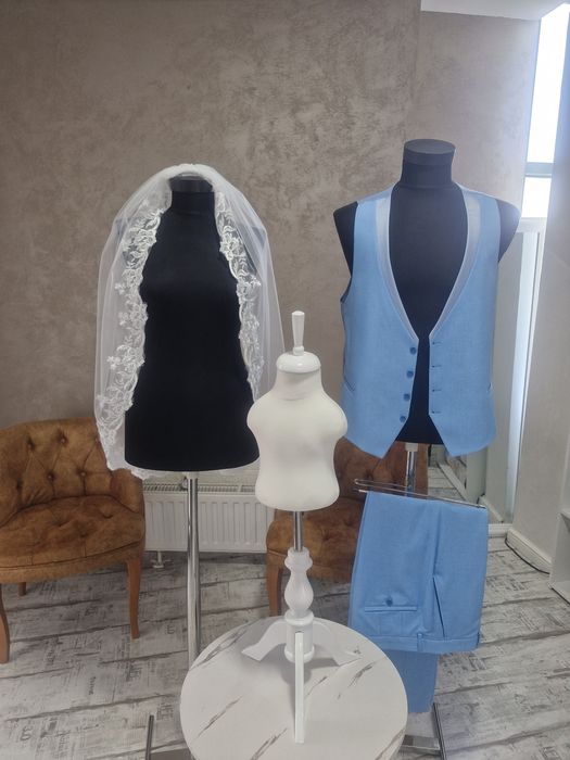 Inchiriere manechine pentru evenimente