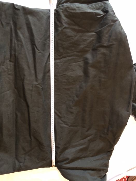 Haina de iarna Dsquared2 marimea 52 (XXL