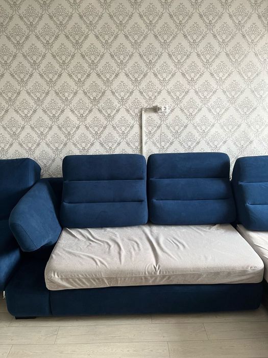 Продаю Угловой диван