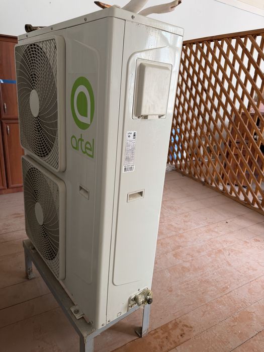 сотилади Кондиционер artel 60 registon