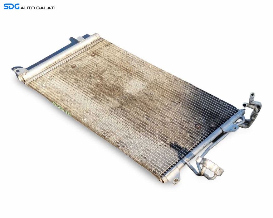 Radiator AC Aer Conditionat Clima Audi Q7 4L 3.0 TDI 2006 - 2015 [LR3429]