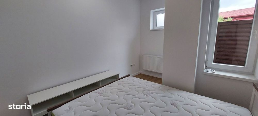 Apartament la prima închiriere!