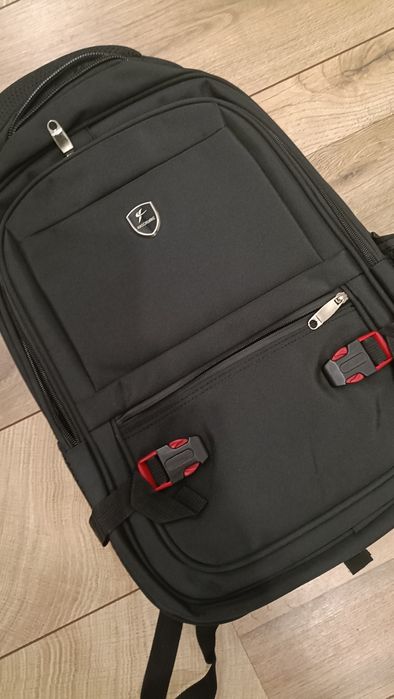 Школьные рюкзаки