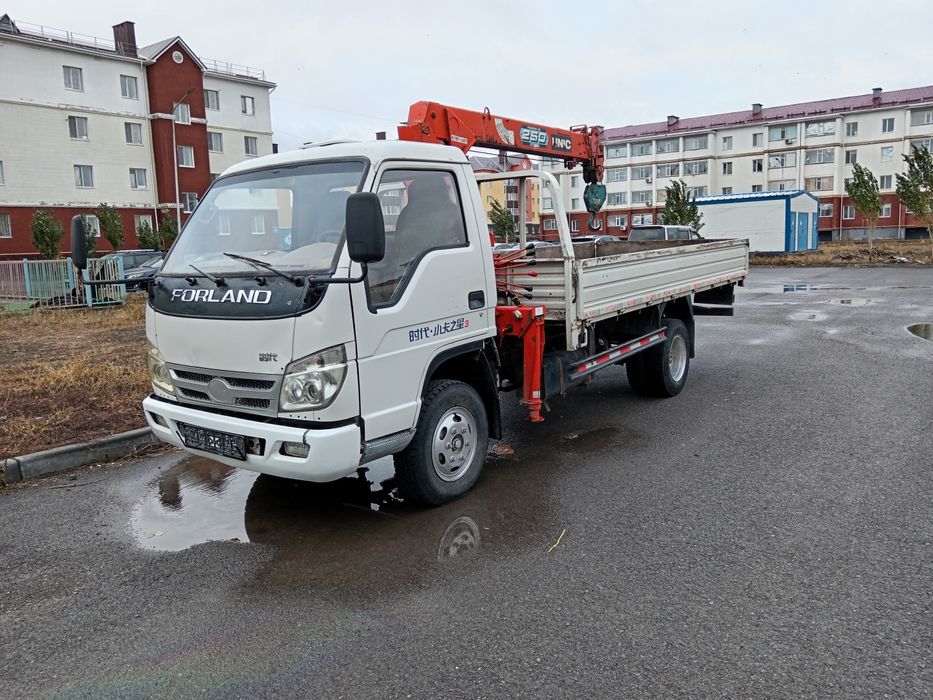 Услуги Манипулятора