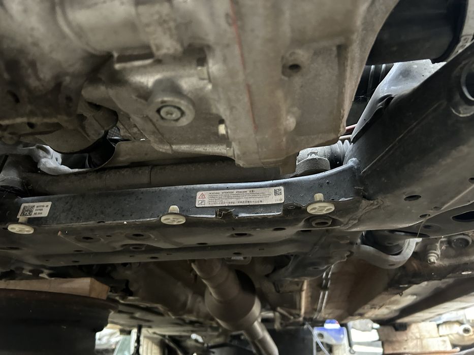 Cadru motor BMW X1 F48 2.0 d X Drive