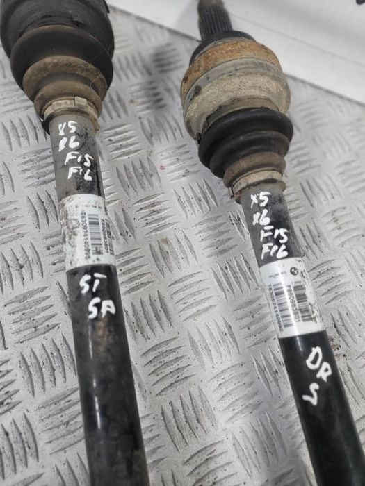 Planetara Stanga Dreapta Spate Bmw X5 X6 F15 F16 Cod P860983801
