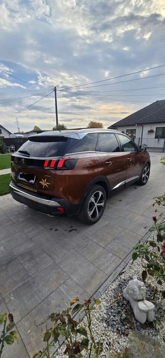 PEUGEOT 3008 2017 — imagine 4