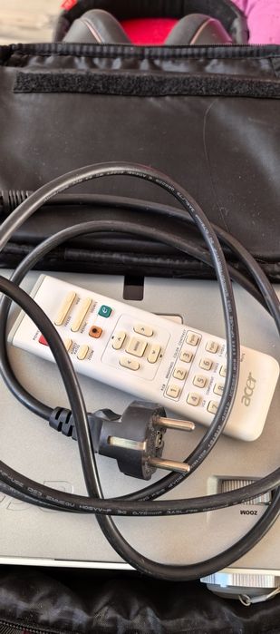 ACER dlp p3150 проектор