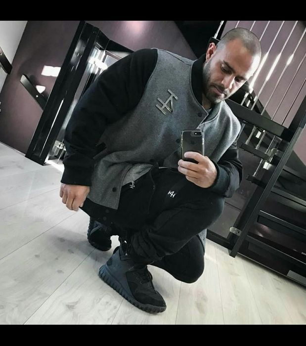 Горно Яке 4invictus