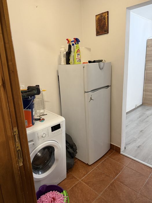 Garsoniera de inchiriat