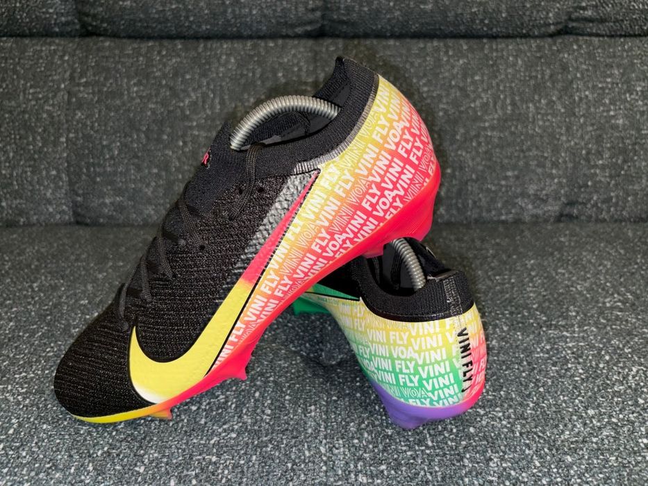 NIKE Mercurial Vapor 16 Elite Vini jr FG nr 43