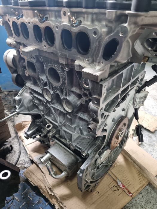 Motor opel astra k 1.5 cdti LXD