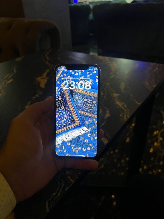 Iphone 11 pro ideal sastayanida