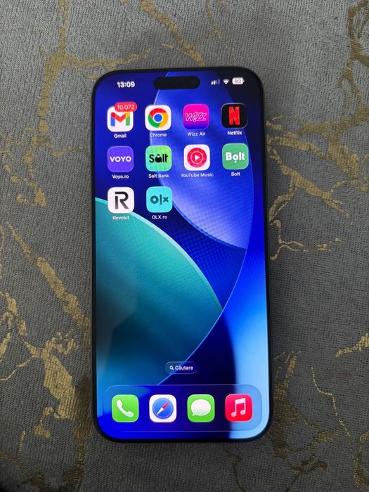 Iphone 16 pro max 256GB