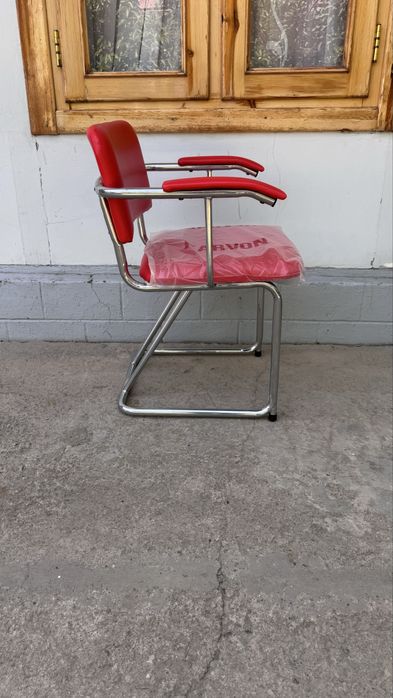 Stul kompyuter ofis game club silva silviya silvia igravoy klub