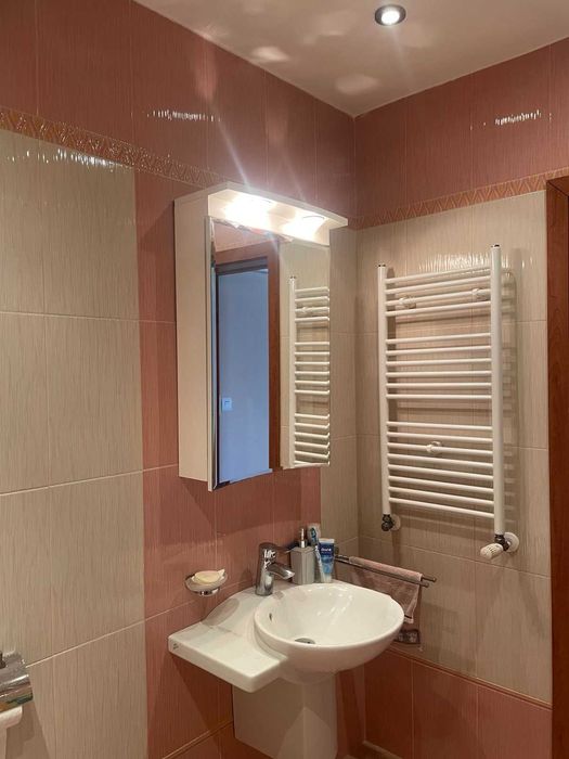 Дава се под наем Тристаен апартамент в София, Манастирски ливади - 84 кв.м за 918 € - Снимка #11