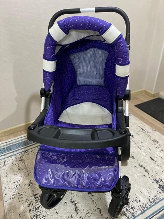 Коляска детская.