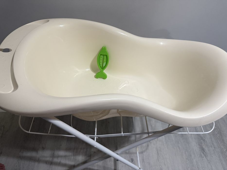 Ванночка для купания