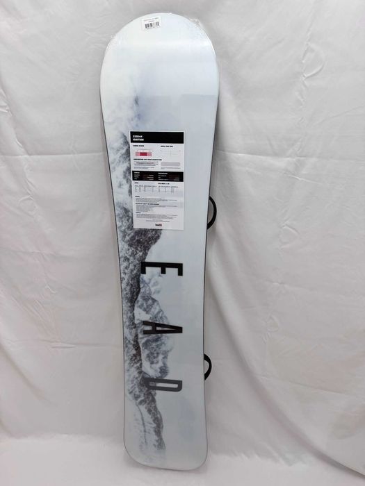 Placa snowboard NOUA Head Ignition 159cm Wide Rocker +legaturi Head