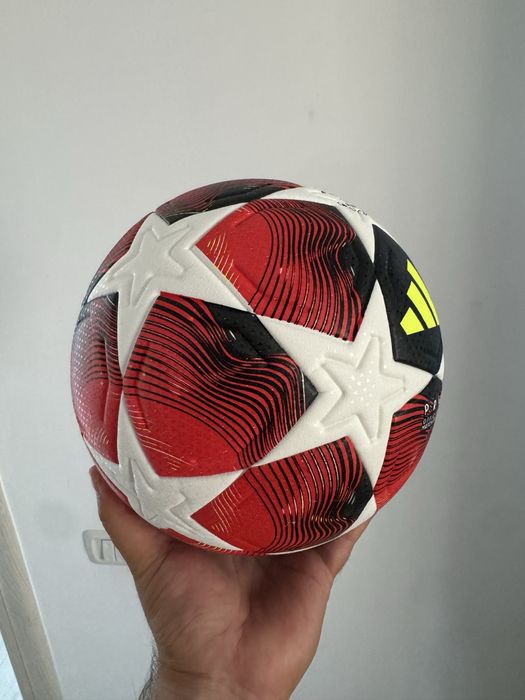 10 mingii Adidas UEFA Champions League Pro Official Match Ball