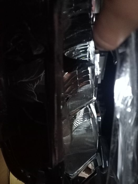 Правая Фара элантра