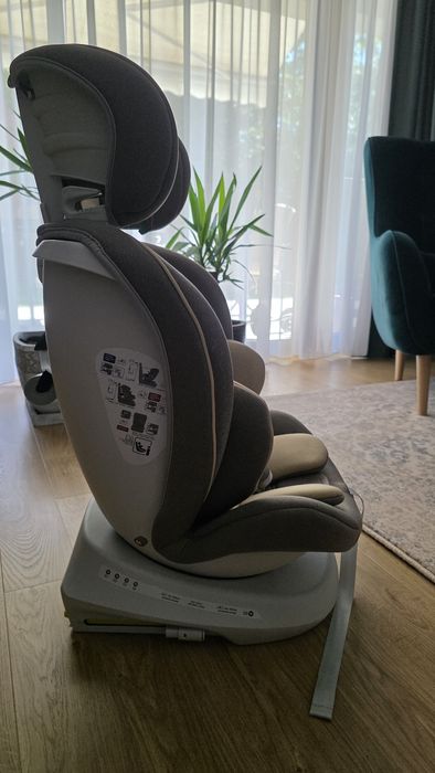 Scaun auto 0-36 kg
