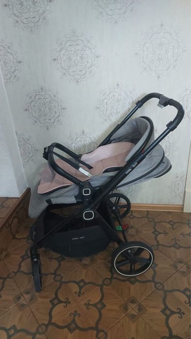 Продается коляска