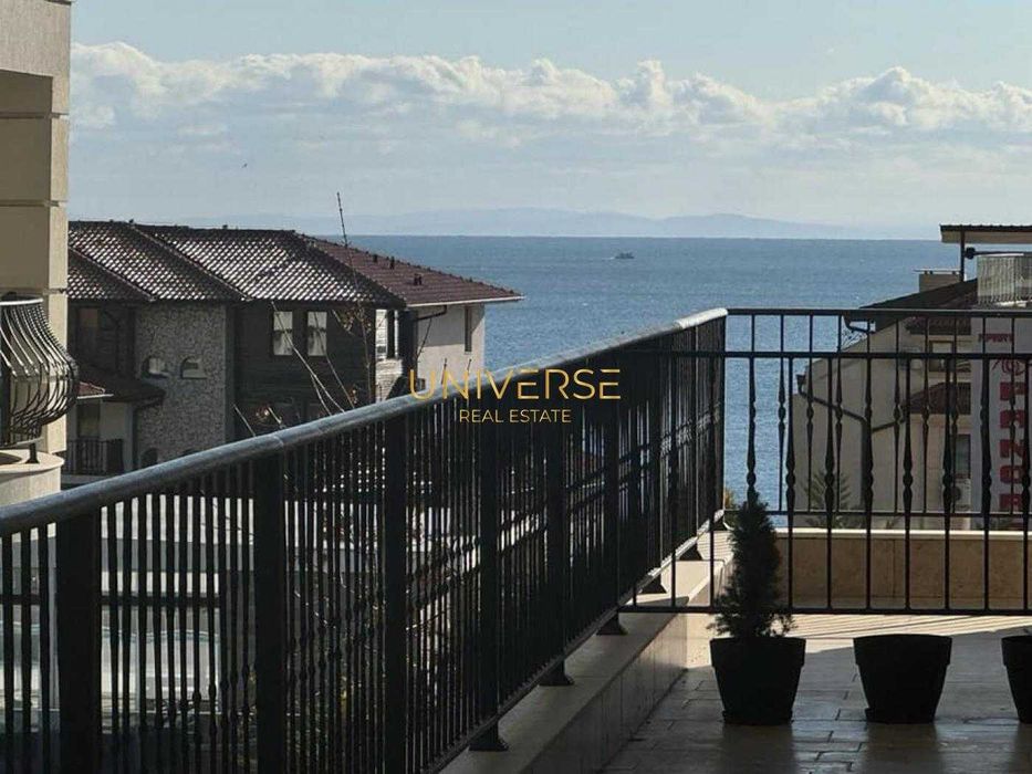 Продава се Двустаен апартамент в Свети Влас - 65 кв.м за 1308 €/кв.м - Снимка #7