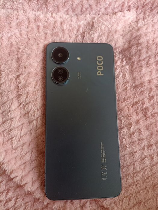 Телефон Poco C65
