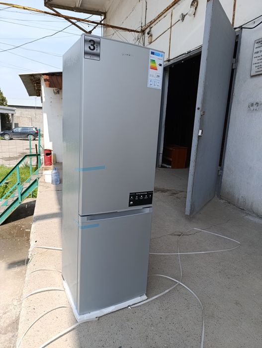 Xolodilnik IMMER 1.80 sm