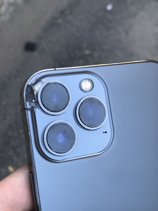 iphone 13 Pro Max 256ГБ