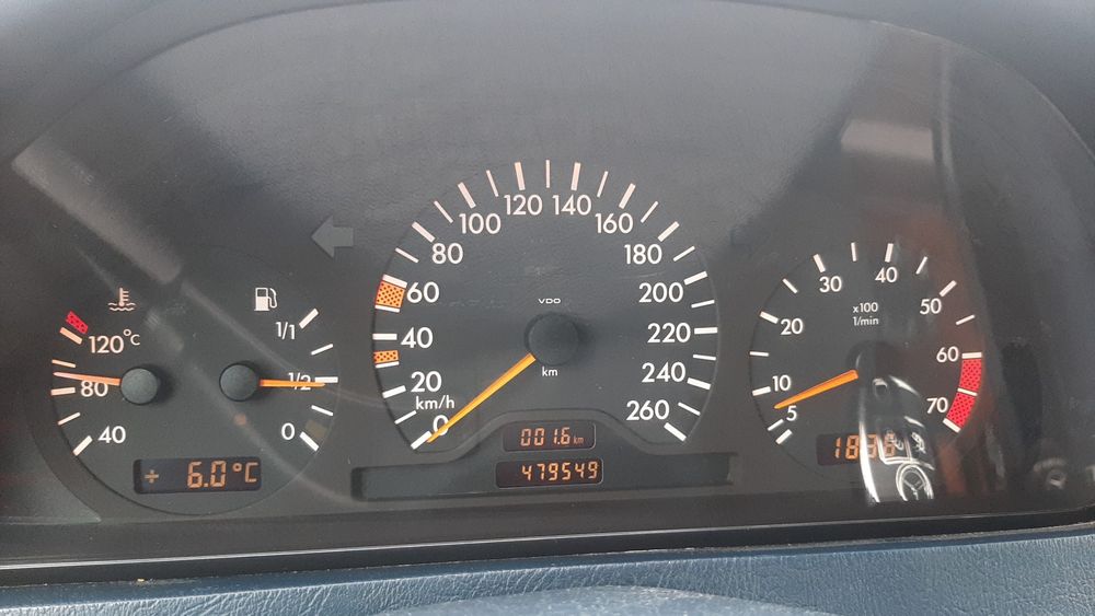 Мерседес w202 сатылады