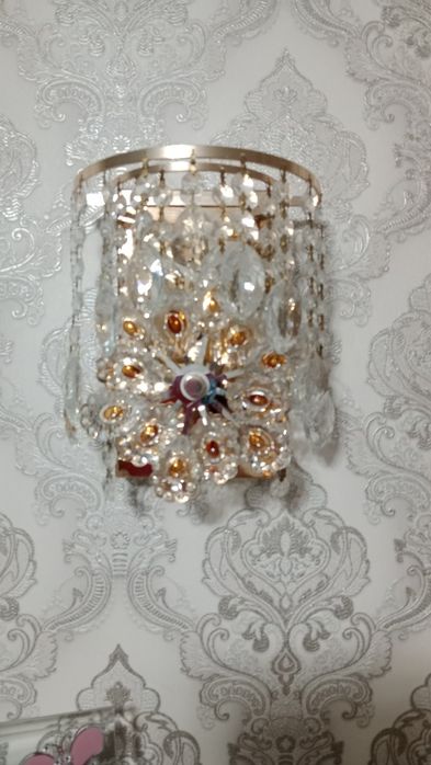 Продам Настенные бра