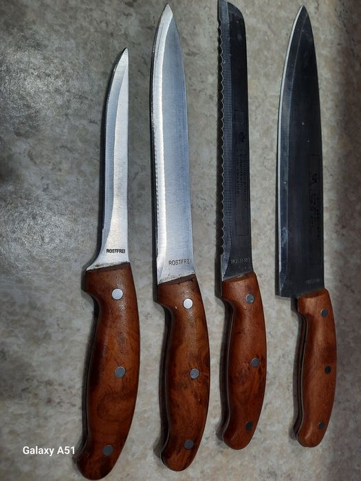 Кухненски ножове