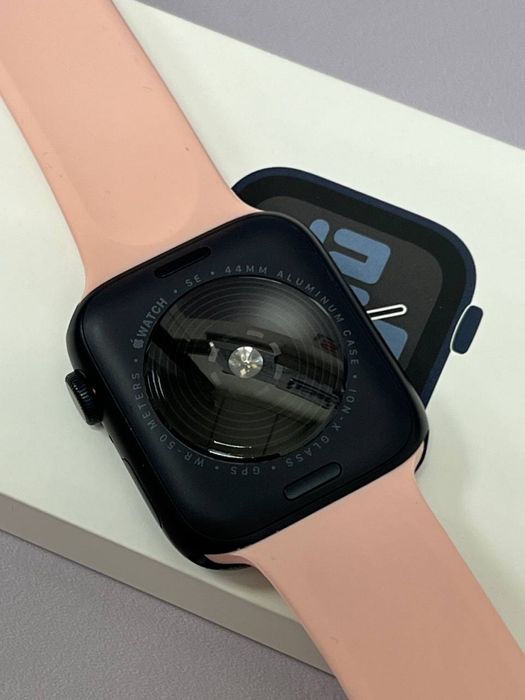 Apple Watch SE2 44 mm #АК12673