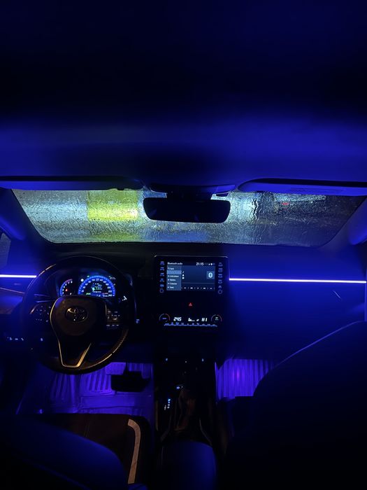 Toyota Corolla 2021 full GR