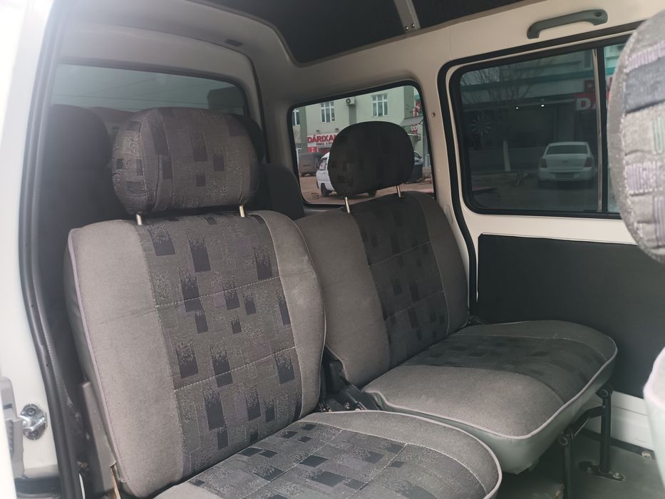 Дамас 2023ж метан