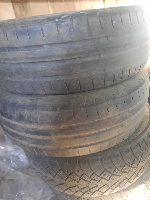 Продам 4 балона 185 60