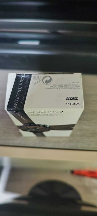 Parfum Viktor & Rolf Antidote EDT 75ml, 2011