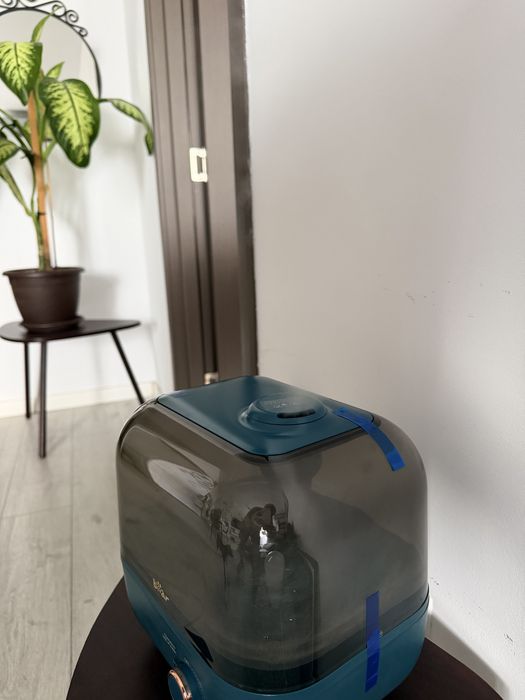 Umidificator Bear 5L ultra silentios
