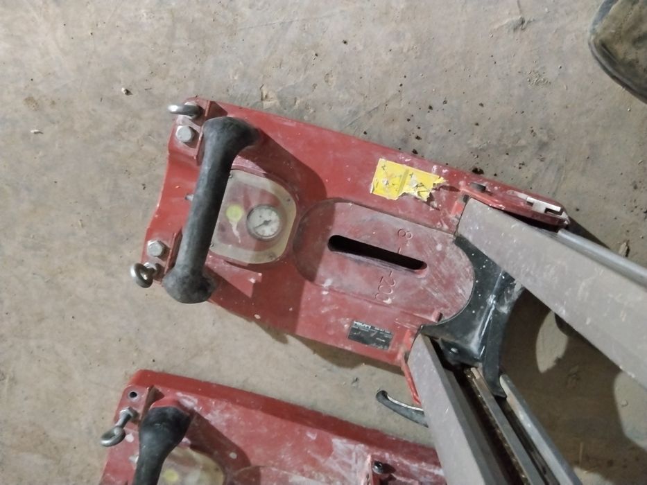 Hilti DD 130-RIG