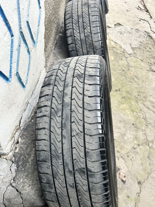 Резина 195/55/16