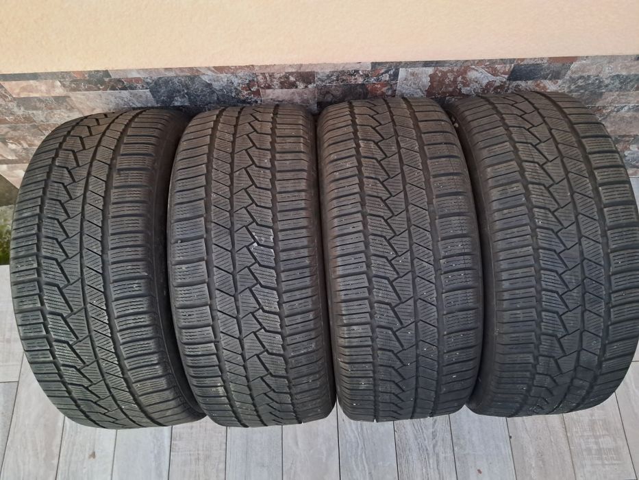 Зимни гуми Continental 255/40/20