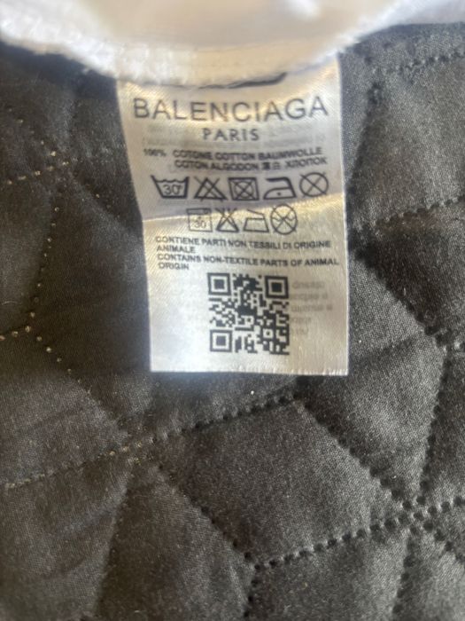 Чисто нова тениска