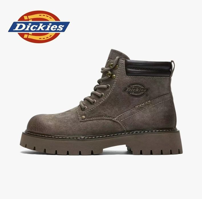 Мужские ботинки Dickies / Новые / Осень–Зима