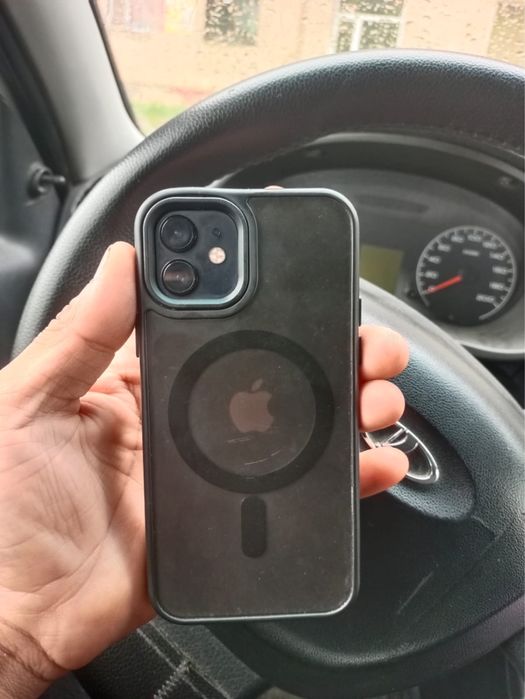 Iphone 12 С гарантия