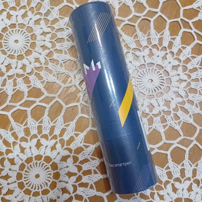 "Умна" писалка NEO SMART PEN M1