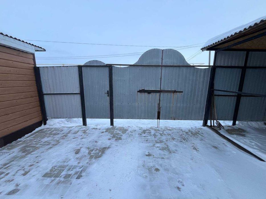 продам Дом на 2 Костанае