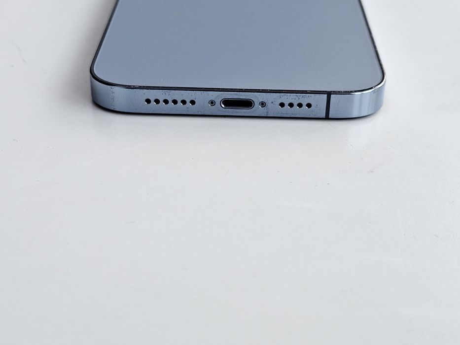 Iphone 13 Pro Max Sierra Blue 256gb
